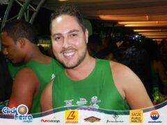 Camarote Espaço Folia (PM)